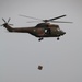 Operation Central Accord - Helicopter Air Drop