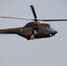 Operation Central Accord - Helicopter Air Drop