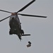 Operation Central Accord - Helicopter Air Drop