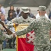 55th Sustainment Brigade is Afghanistan bound