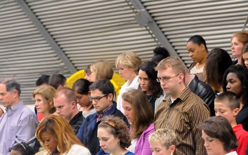 55th Sustainment Brigade is Afghanistan bound