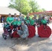 221st Ordnance Company serves the community