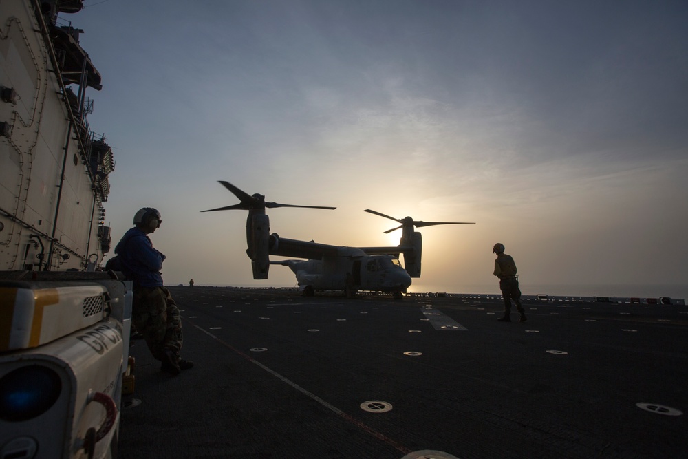 USS Kearsarge