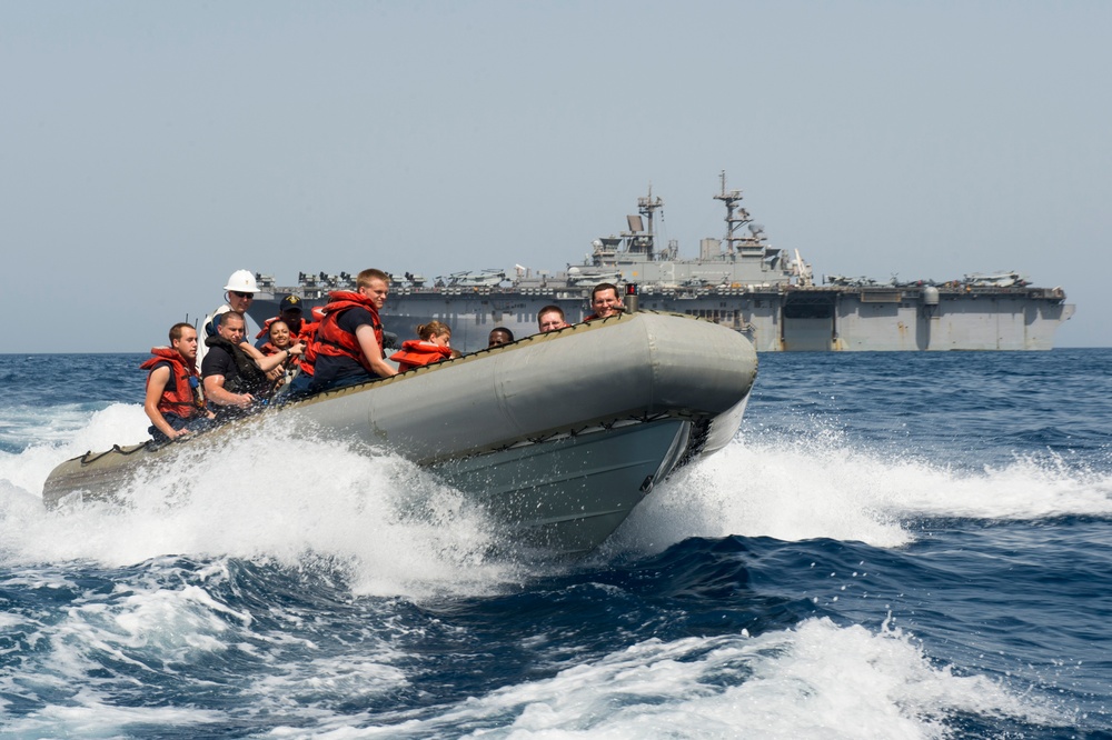 USS Kearsarge