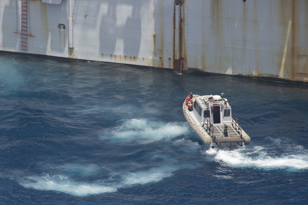 USS Kearsarge