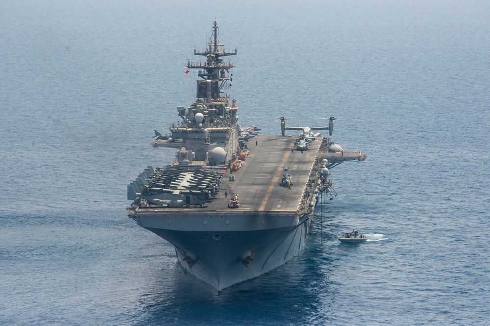 USS Kearsarge