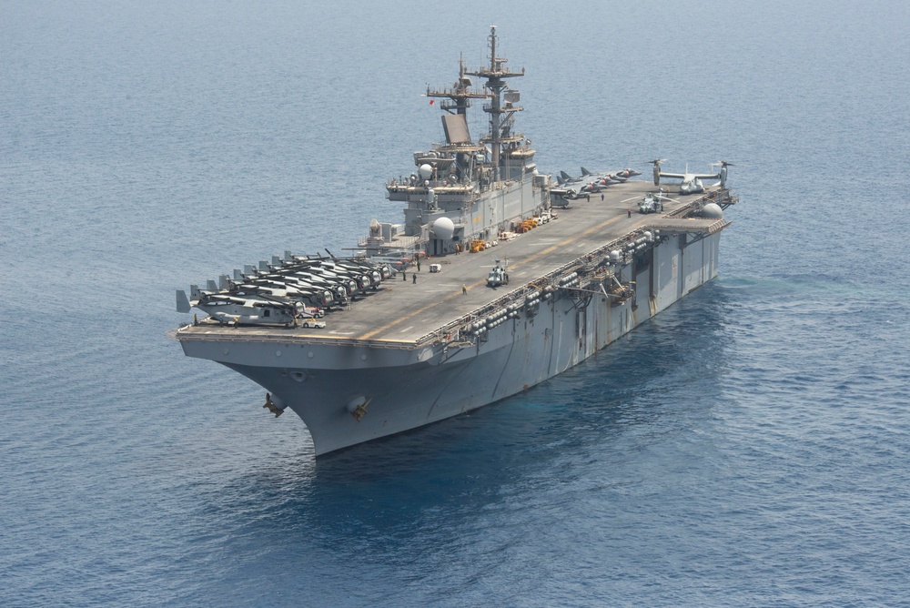 USS Kearsarge