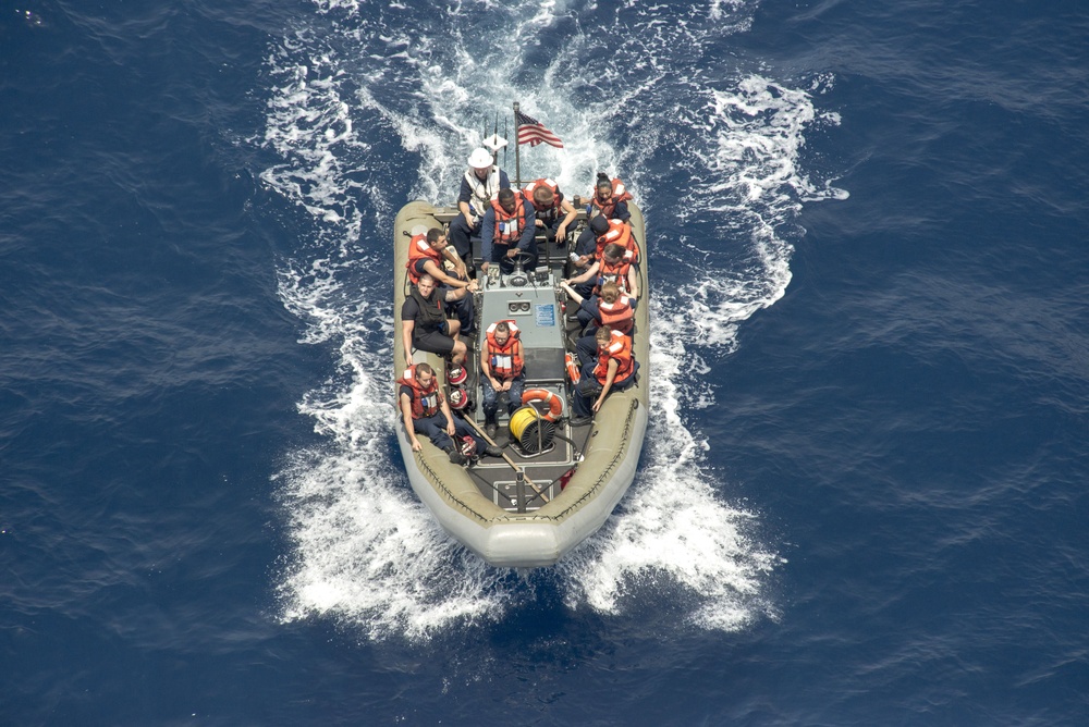 USS Kearsarge