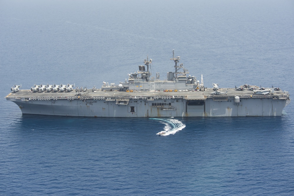 USS Kearsarge