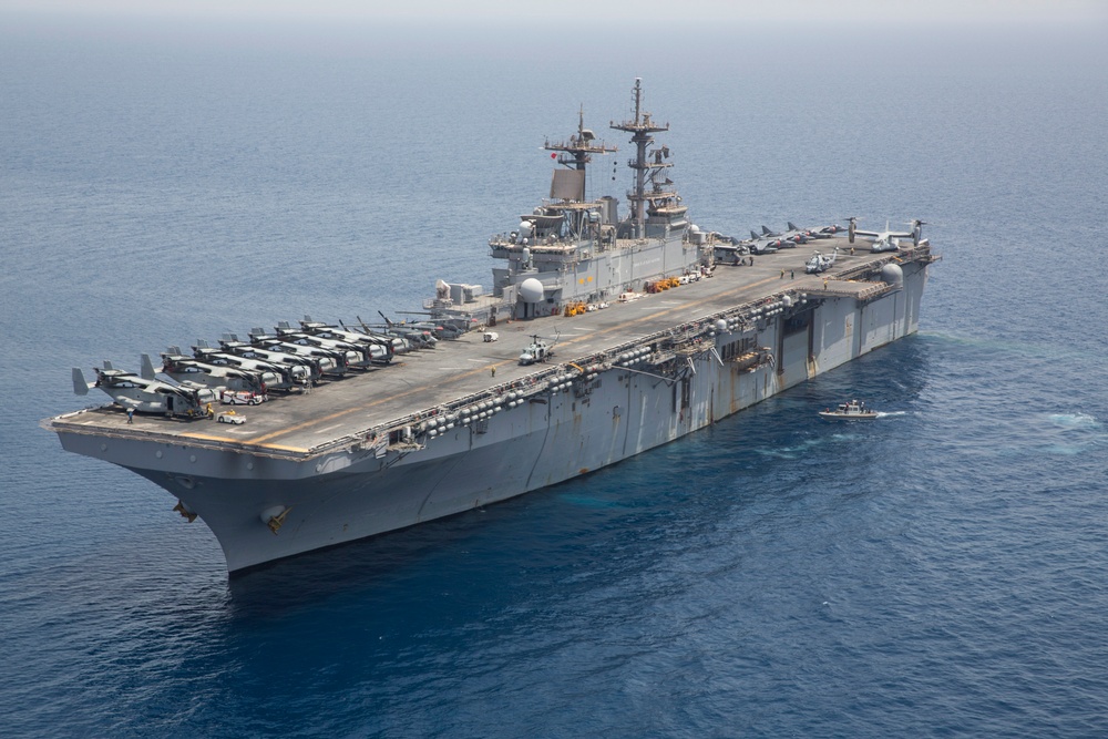 USS Kearsarge