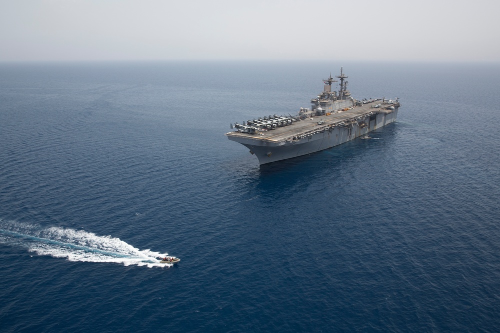 USS Kearsarge