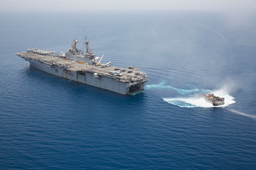 USS Kearsarge