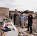 Oklahoma tornado recovery