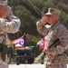 CLB-5 welcomes new sergeant major
