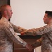 1st Supply Battalion Marines recognized in capstone ceremony