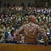 SMA, wife speak to Fort Hood soldiers