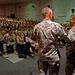 Sergeant major of the Army attends open house forum on Fort Hood