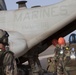 26th MEU MRF and French Special Forces Parachute Operations