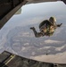 26th MEU MRF and French Special Forces Parachute Operations