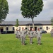Change of Command 1st 503rd Easy