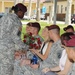 Change of Command 1st 503rd Easy