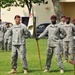 Change of Command 1st 503rd Easy