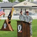 Change of Command 1st 503rd Easy