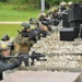 Special Forces training in Hohenfels, Germany