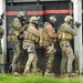 Special Forces training in Hohenfels, Germany