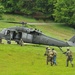 Special Forces training in Hohenfels, Germany