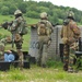 Special Forces training in Hohenfels, Germany