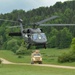 Special Forces training in Hohenfels, Germany