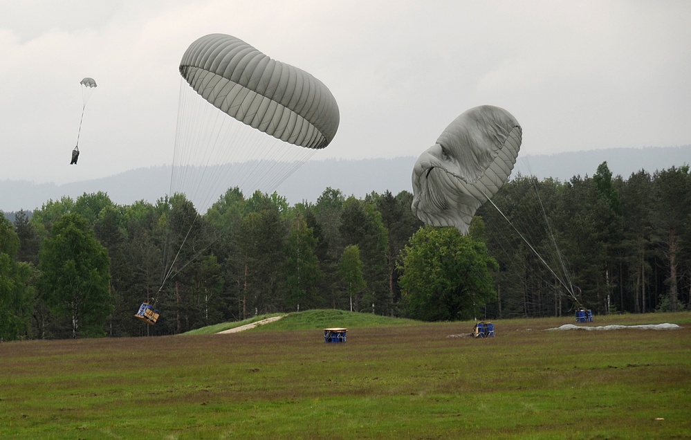 Air drop 3