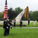 21st TSC soldiers honor the fallen at American cemetery in France