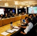 NTCC meets in Warsaw to improve Host Nation Support
