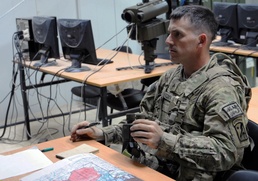 Third Army/ARCENT competition defines the best