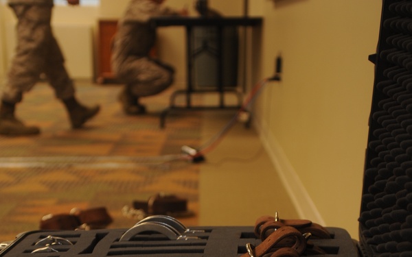 Whacha gonna do, whacha gonna do when they come for you, bad boys?