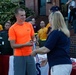 Ready, Set, Go: MCCS Hosts 2nd Quarterly Road Race