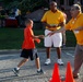 Ready, Set, Go: MCCS Hosts 2nd Quarterly Road Race