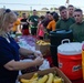Ready, Set, Go: MCCS Hosts 2nd Quarterly Road Race