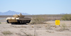 Tank at Condron [Image 2 of 3]