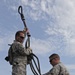 Beyond the Horizon - sling load training