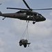 Beyond the Horizon - sling load training
