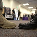 Community reaches out to mentor vets from Boots to Shoes