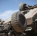 Wreckers Up: CLB-6 Marines prepare for vehicle retrieval