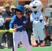 Organization builds baseball field for special needs community