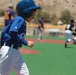 Organization builds baseball field for special needs community