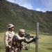 ‘Island Warriors’ conquer range with IAR training