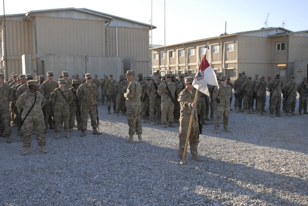 Mid-deployment, Triple Nickel engineers building lasting legacy in Afghanistan