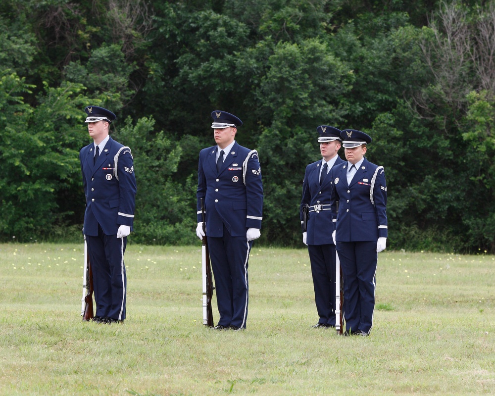 Memorial Day address